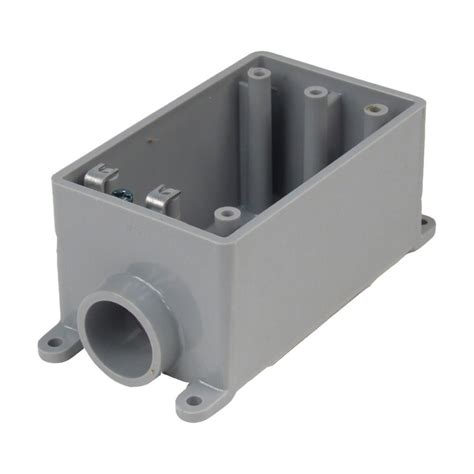 plastic electrical box canada|plastic electrical boxes types.